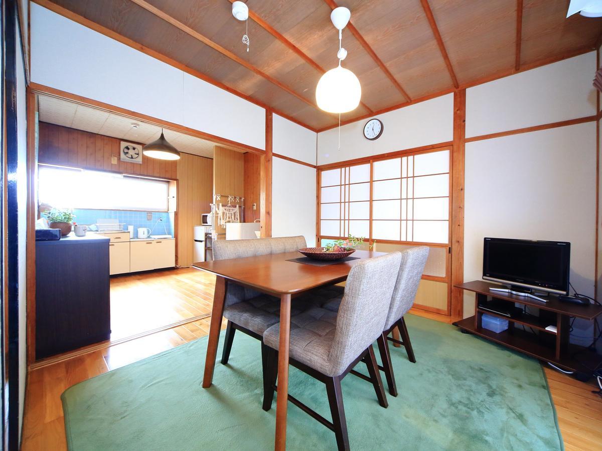 カモンイン 寿 Izumi  Exterior foto